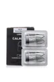 Uwell Caliburn A3S Pod Kartuş (4 Adet)