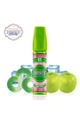 Dinner Lady - Apple Sours ICE (60ML) E-Likit