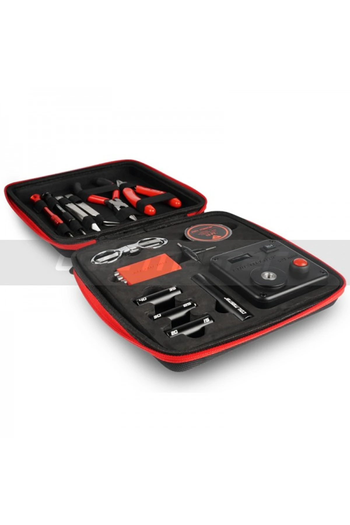 Coil Master DIY Kit V3 Coil Sarım Seti