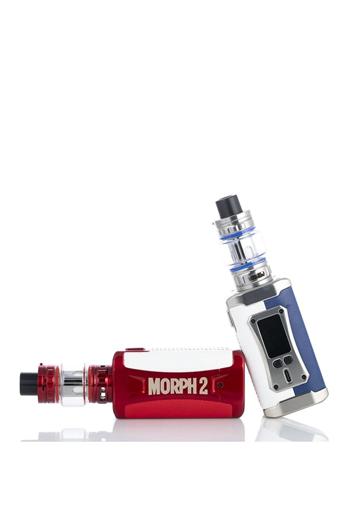 SMOK MORPH 2 230W TFV18 Tank Starter Kit