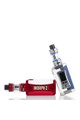 SMOK MORPH 2 230W TFV18 Tank Starter Kit