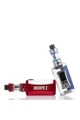 SMOK MORPH 2 230W TFV18 Tank Starter Kit