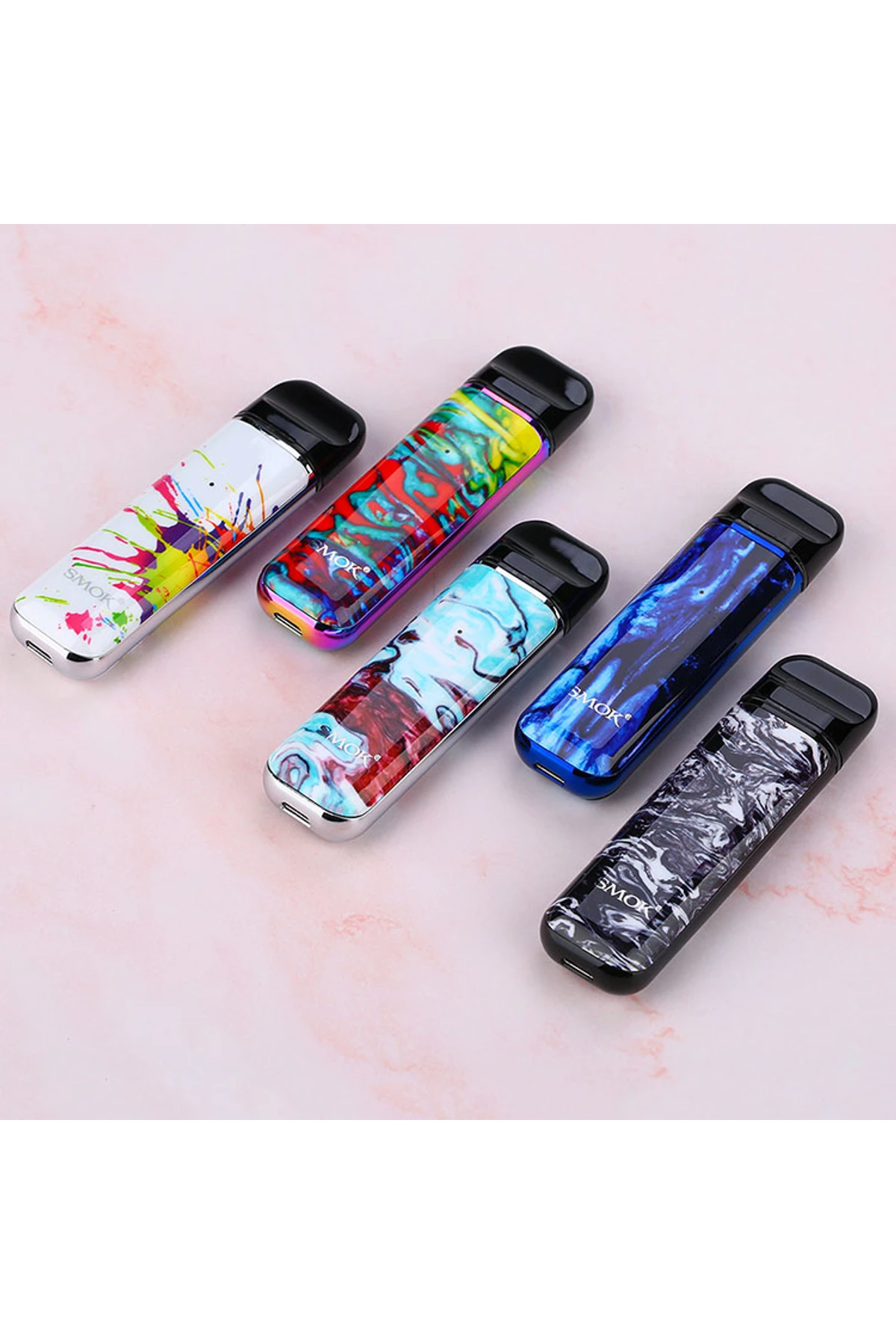 SMOK NOVO 2 25W 800mAh Pod Kit