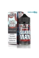 One Hit Wonder Island Man Premium Elektronik Sigara Likiti (100ml)
