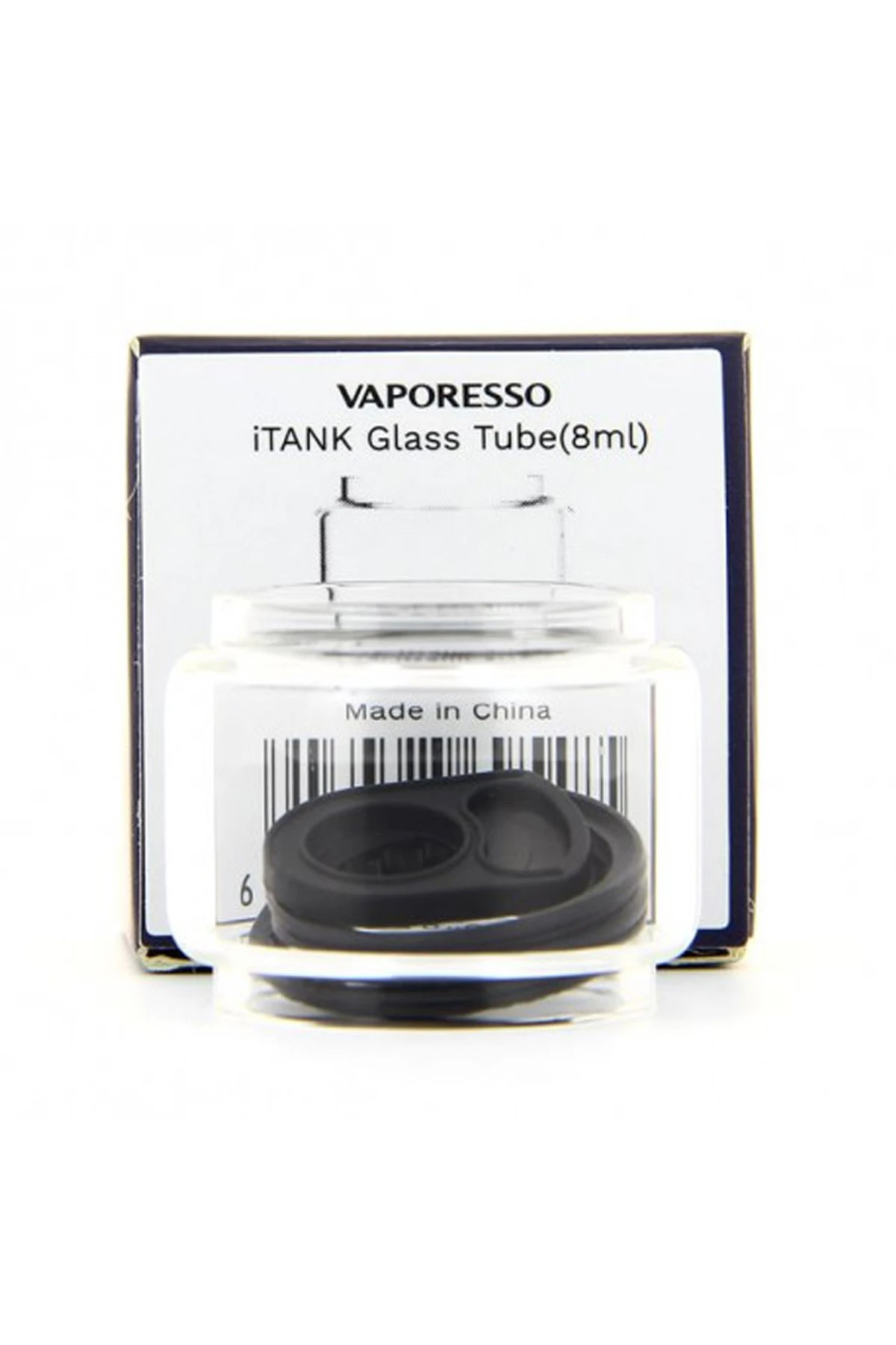 Vaporesso iTank Yedek Cam 8mL