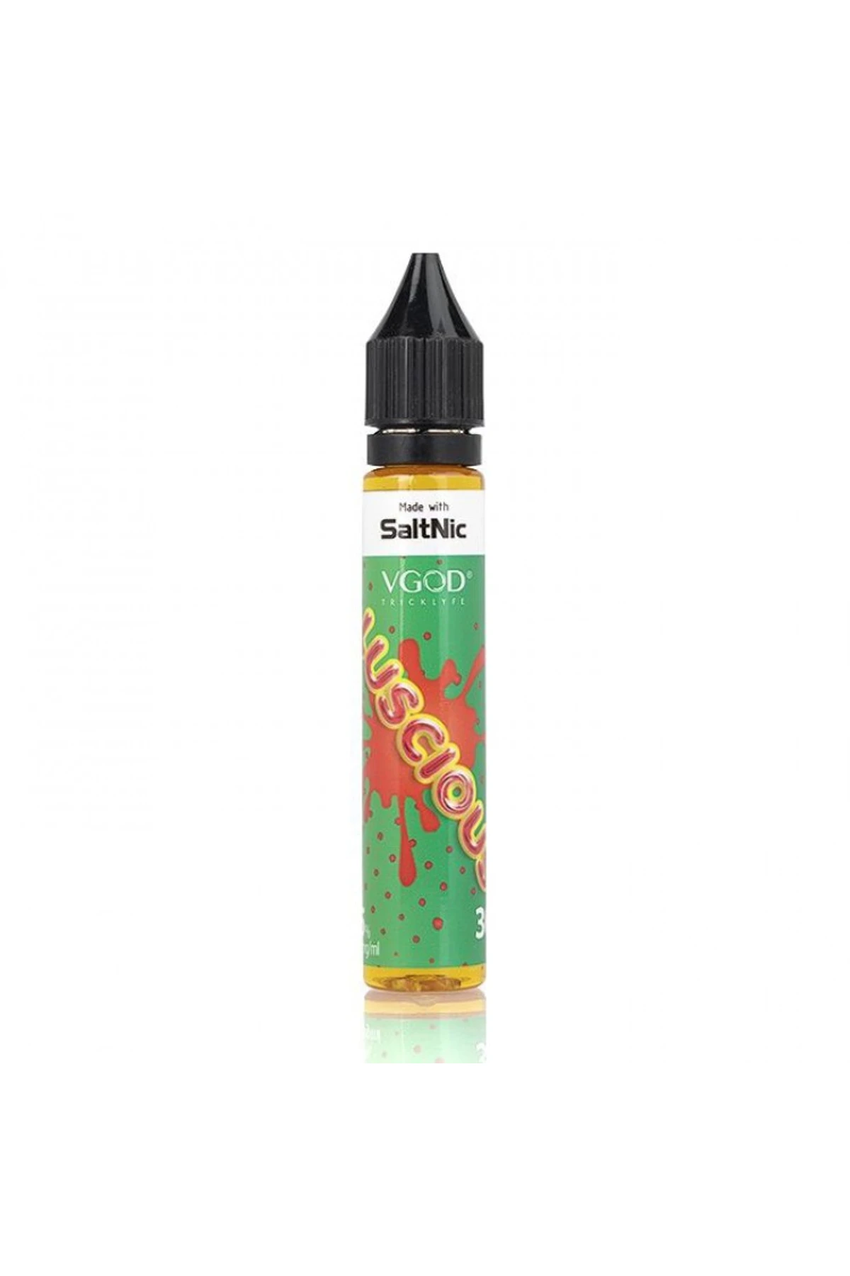VGOD SaltNic - Luscious Salt Likit (30ML)
