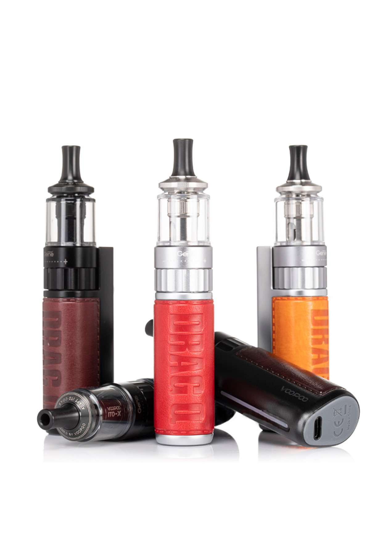 Voopoo Drag Q Pod Kit