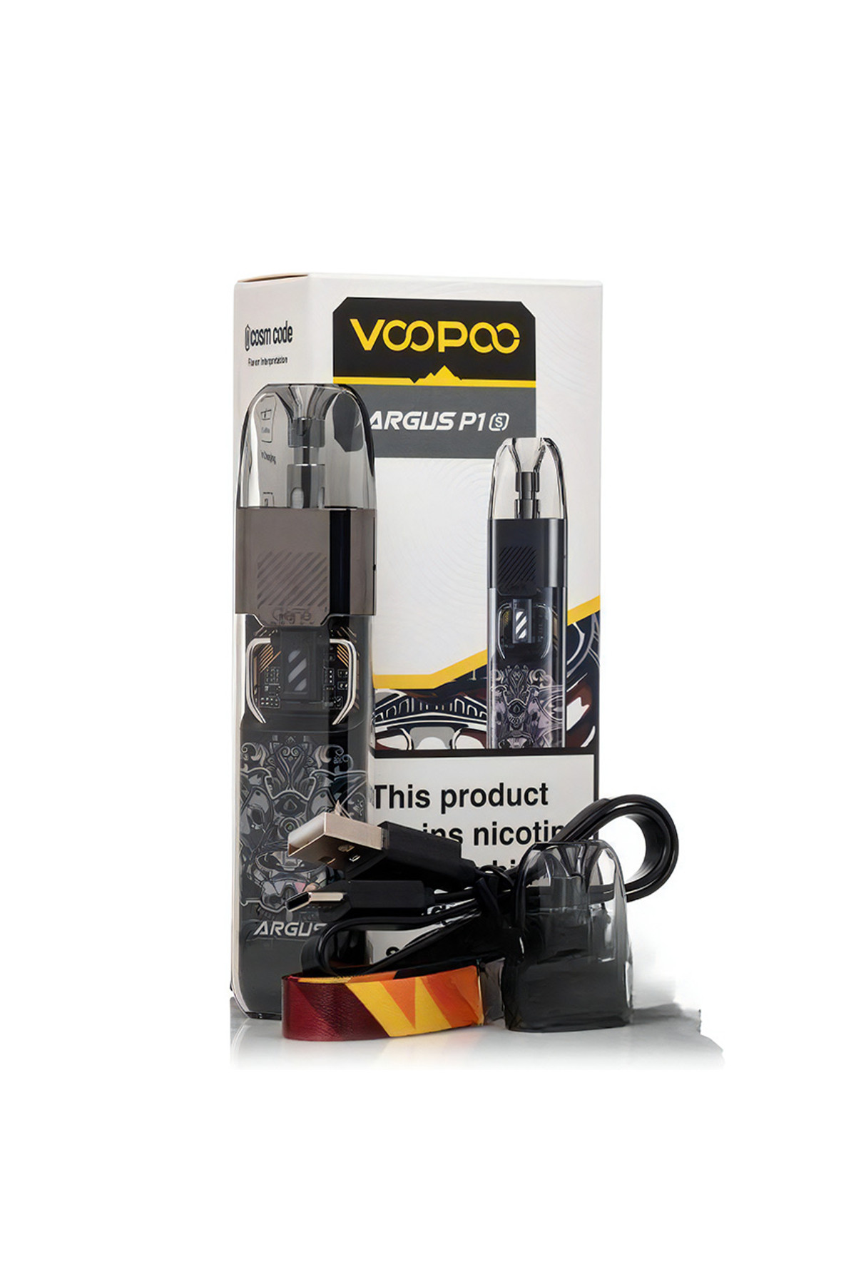 VOOPOO ARGUS P1s 25W Kit