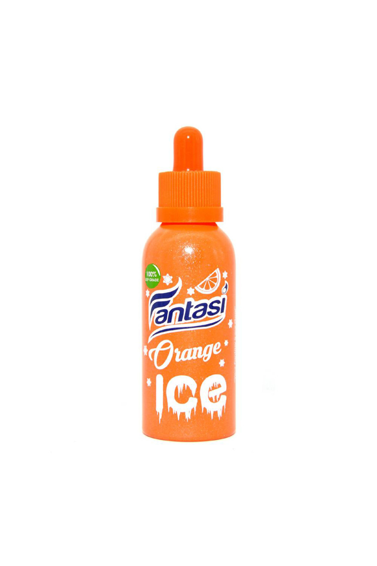Fantasi Orange ICE (65ML) Likit