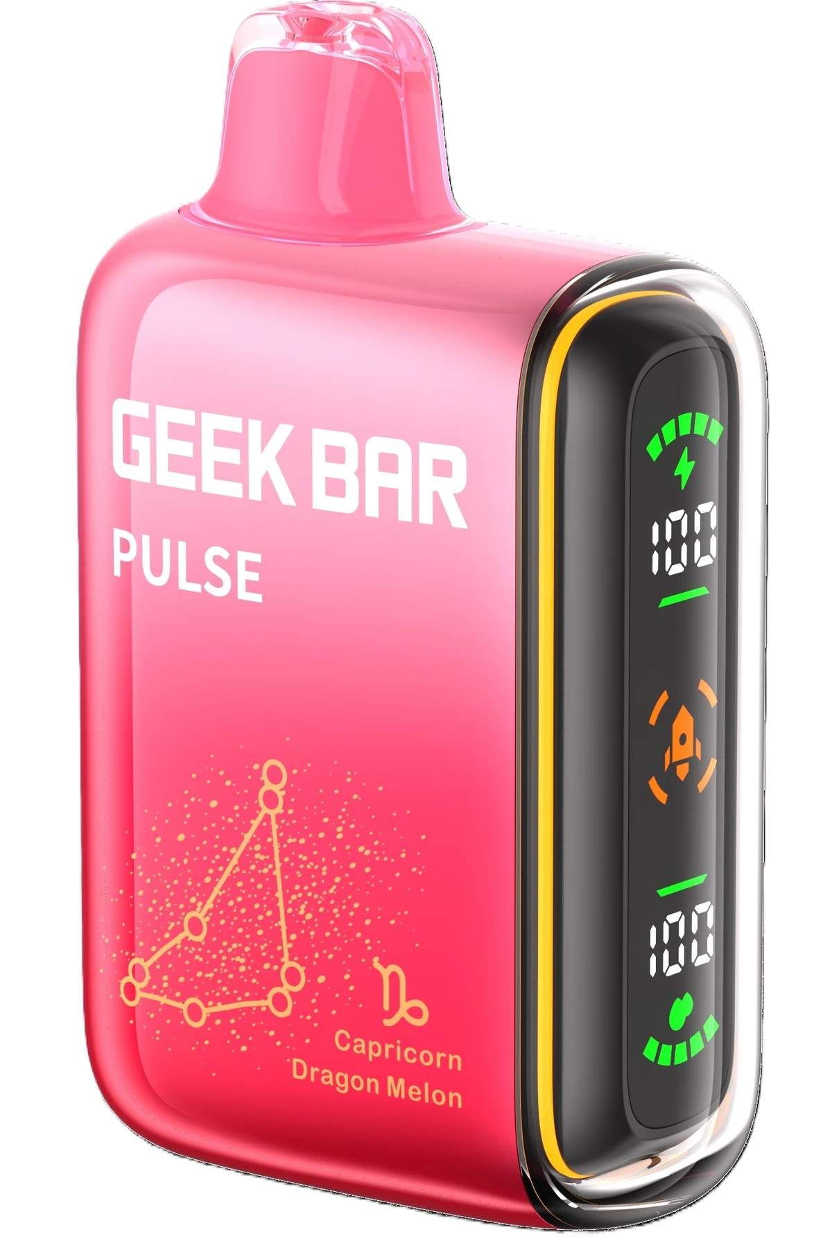 GeekBar Pulse 15000 Dragon Melon