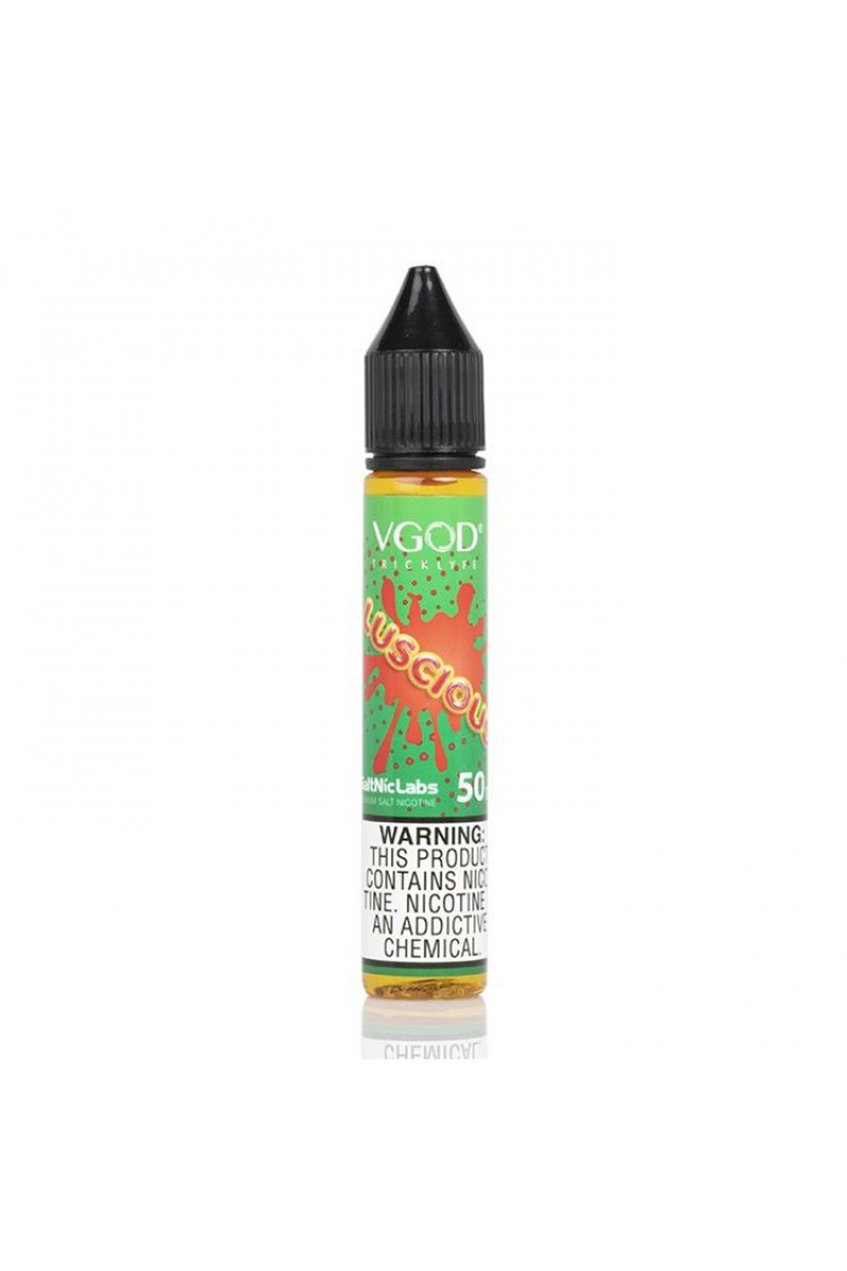 VGOD SaltNic - Luscious Salt Likit (30ML)