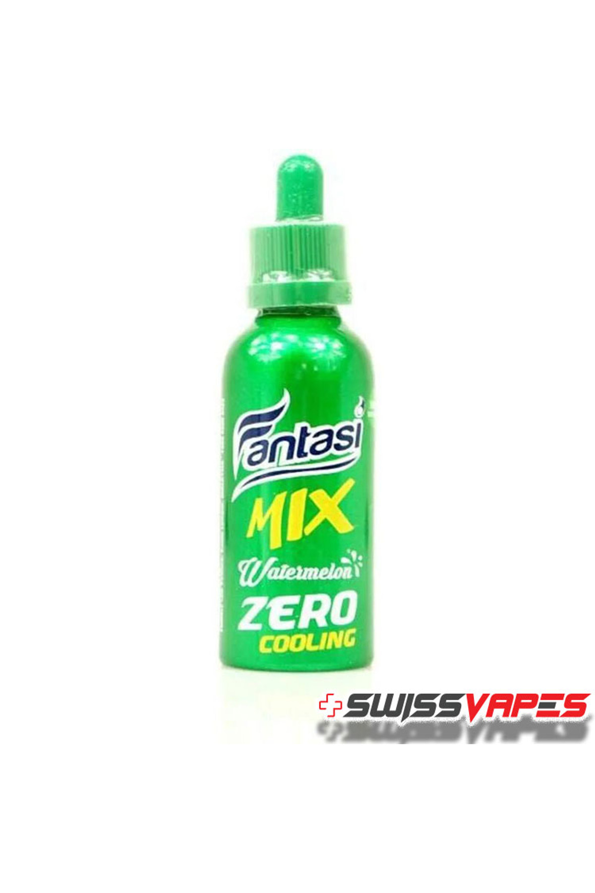Fantasi Watermelon Zero (65ML) Likit