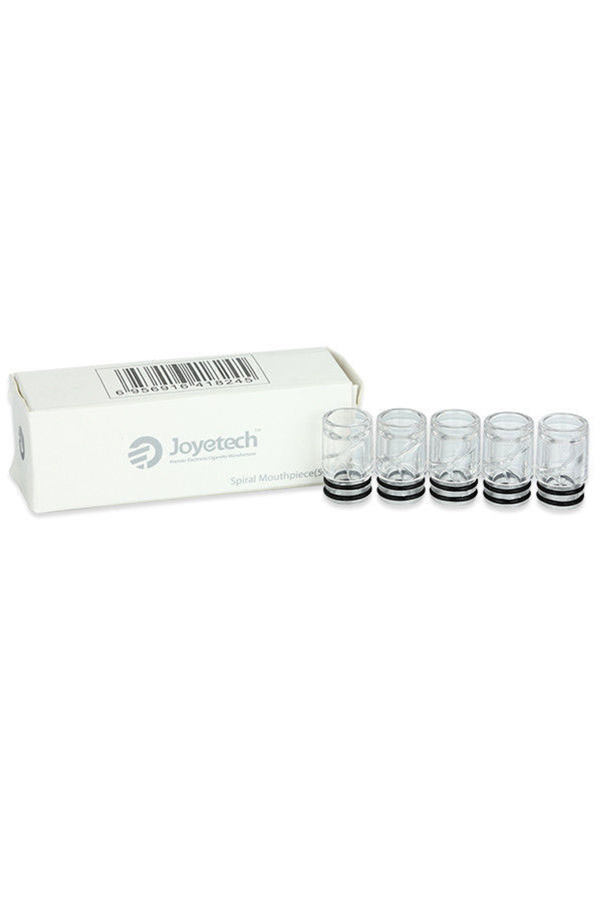 Joyetech AIO Spiral 510 Drip Tip