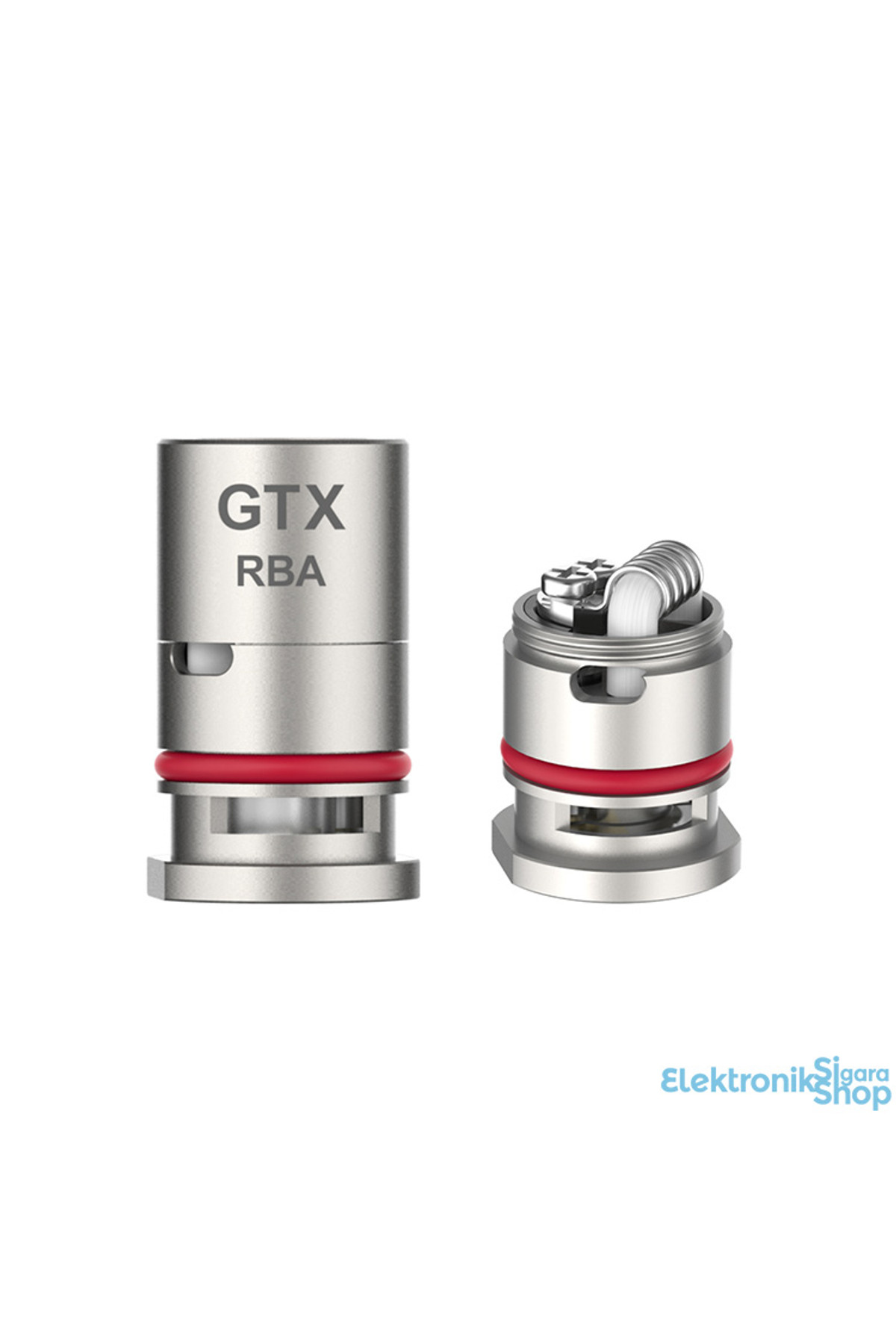 Vaporesso GTX RBA Coil
