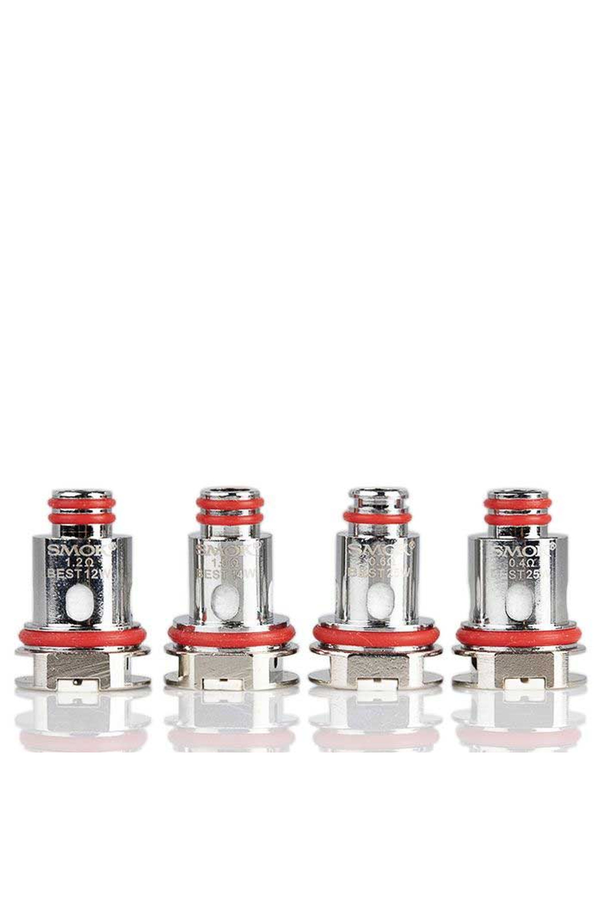SMOK RPM Coil (RPM 40) (5 Adet)