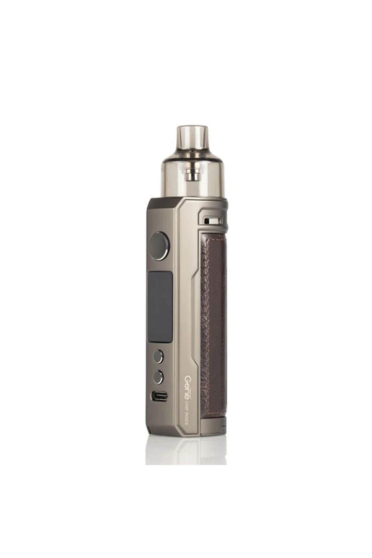 VOOPOO DRAG X 80W POD MOD KIT