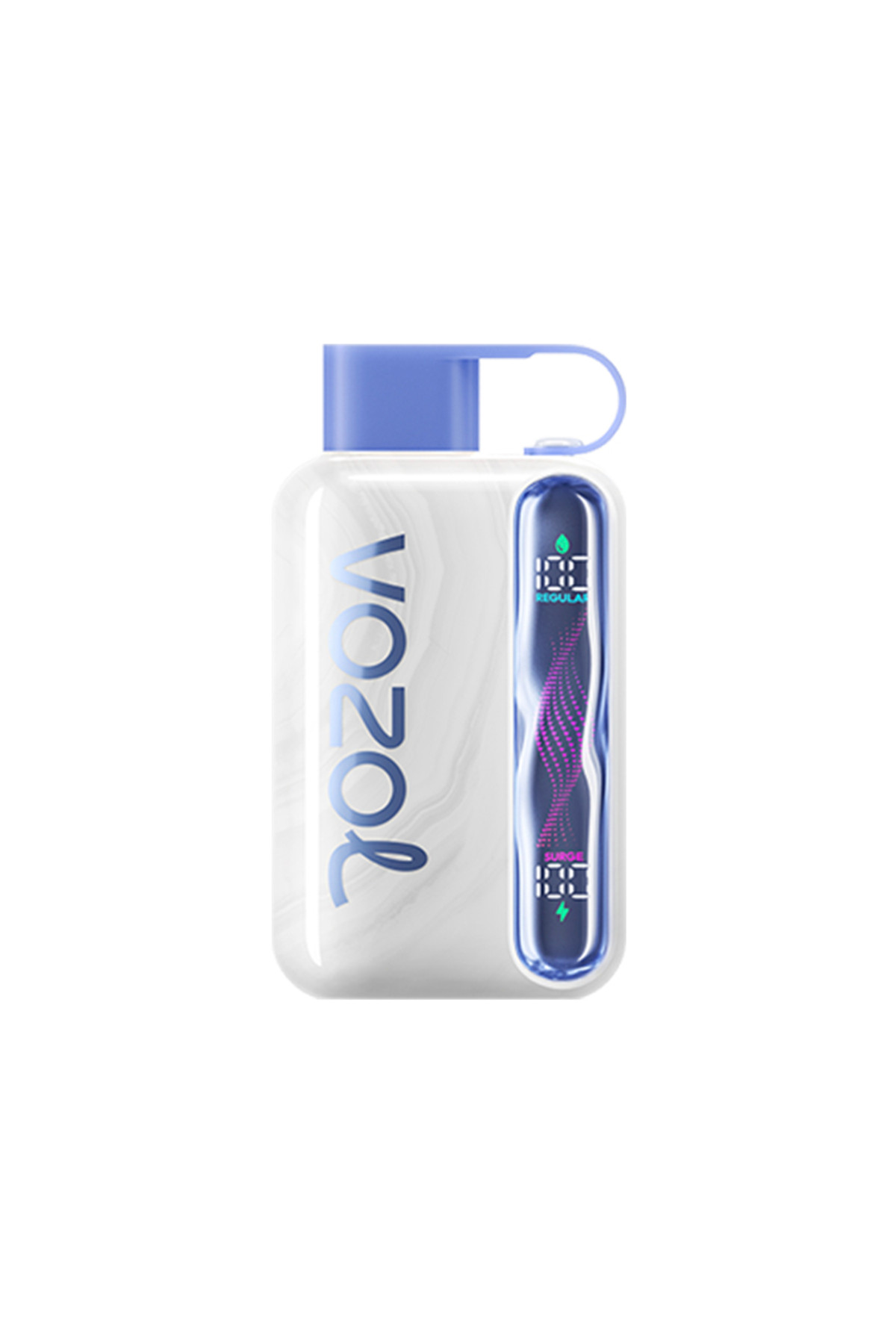 Vozol Star 40000 Blueberry Ice