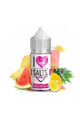 I Love Salts - Pink Lemonade (30ML) Salt Likit