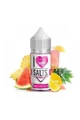 I Love Salts - Pink Lemonade (30ML) Salt Likit