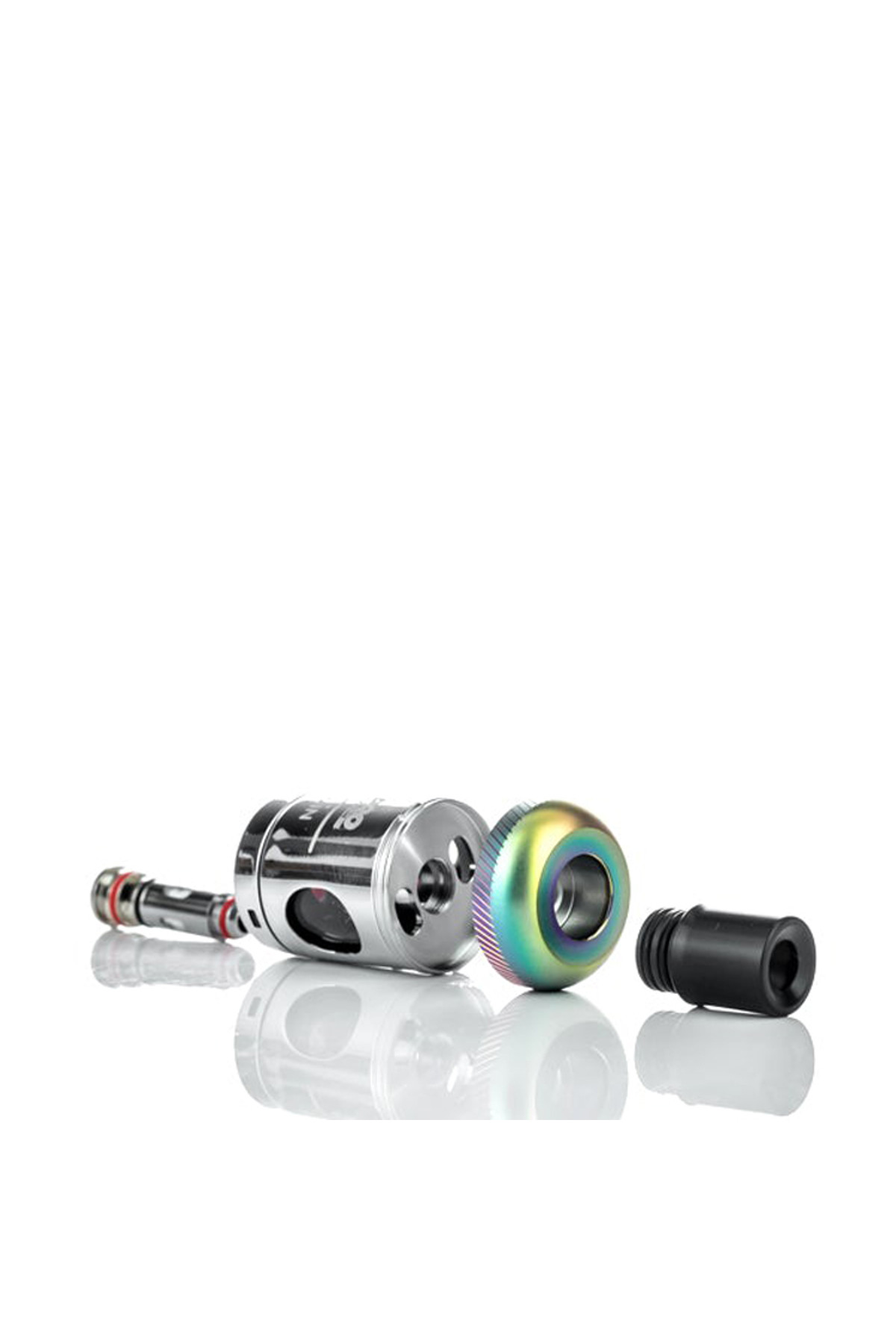 Uwell WHIRL S AIO Starter Pod Kit