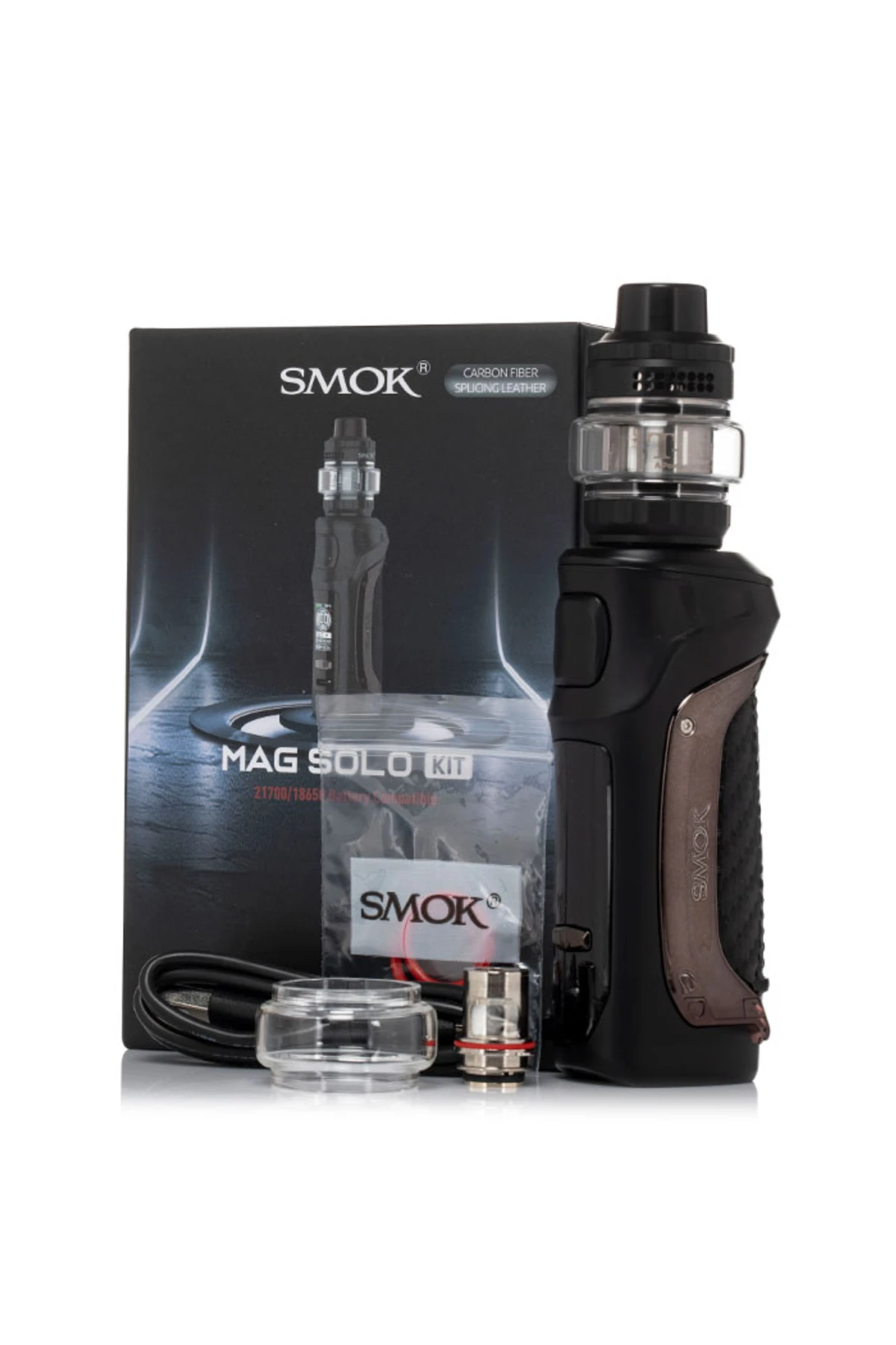 SMOK MAG Solo 100W Kit