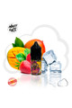 Nasty Salt Cushman Series - Mango Strawberry (30ML)