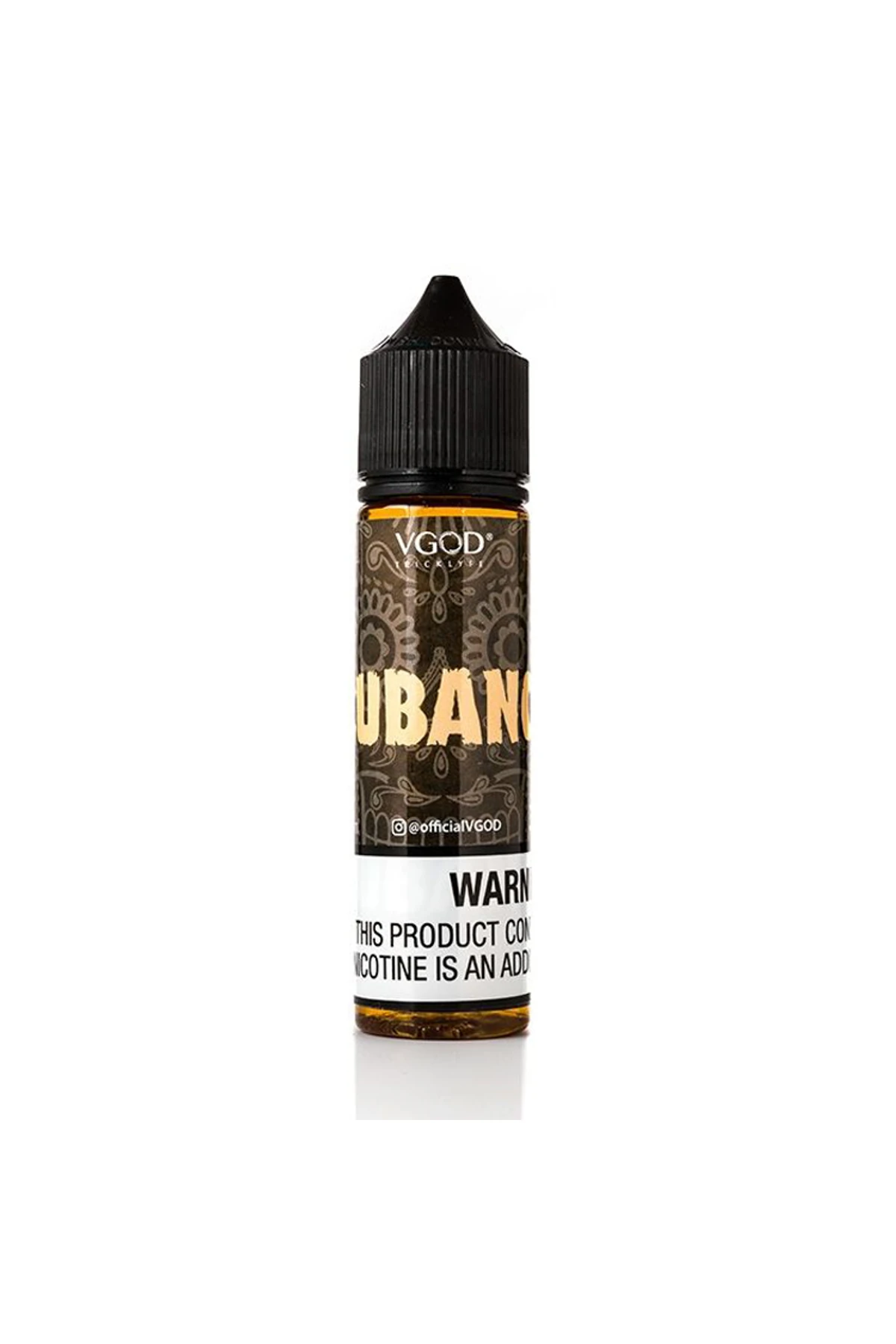 VGOD - Cubano (60mL) E-Likit