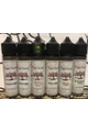 Ripe Vapes Blackberry Freez (60ML) E-Likit