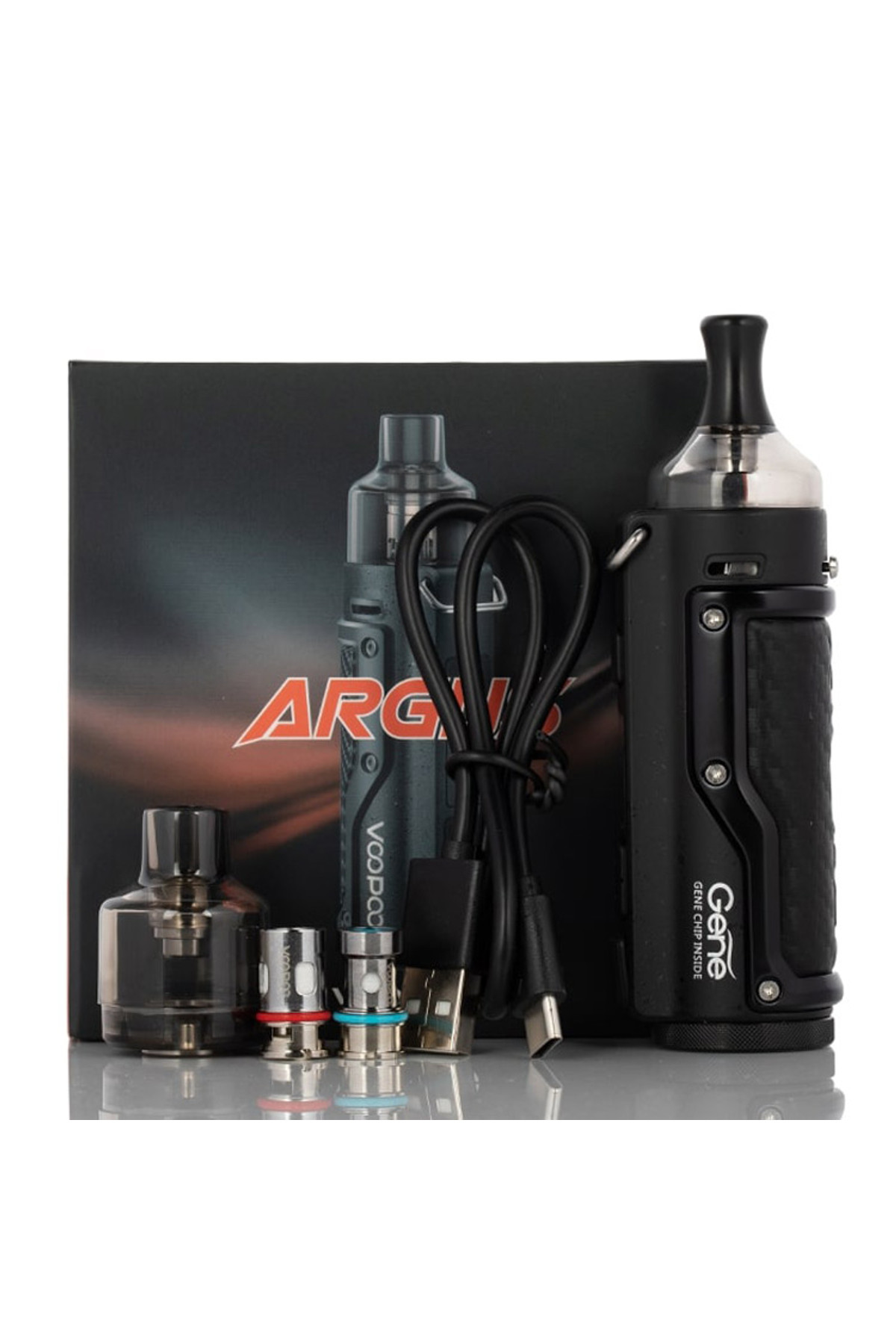 VOOPOO ARGUS 40W Pod Kit