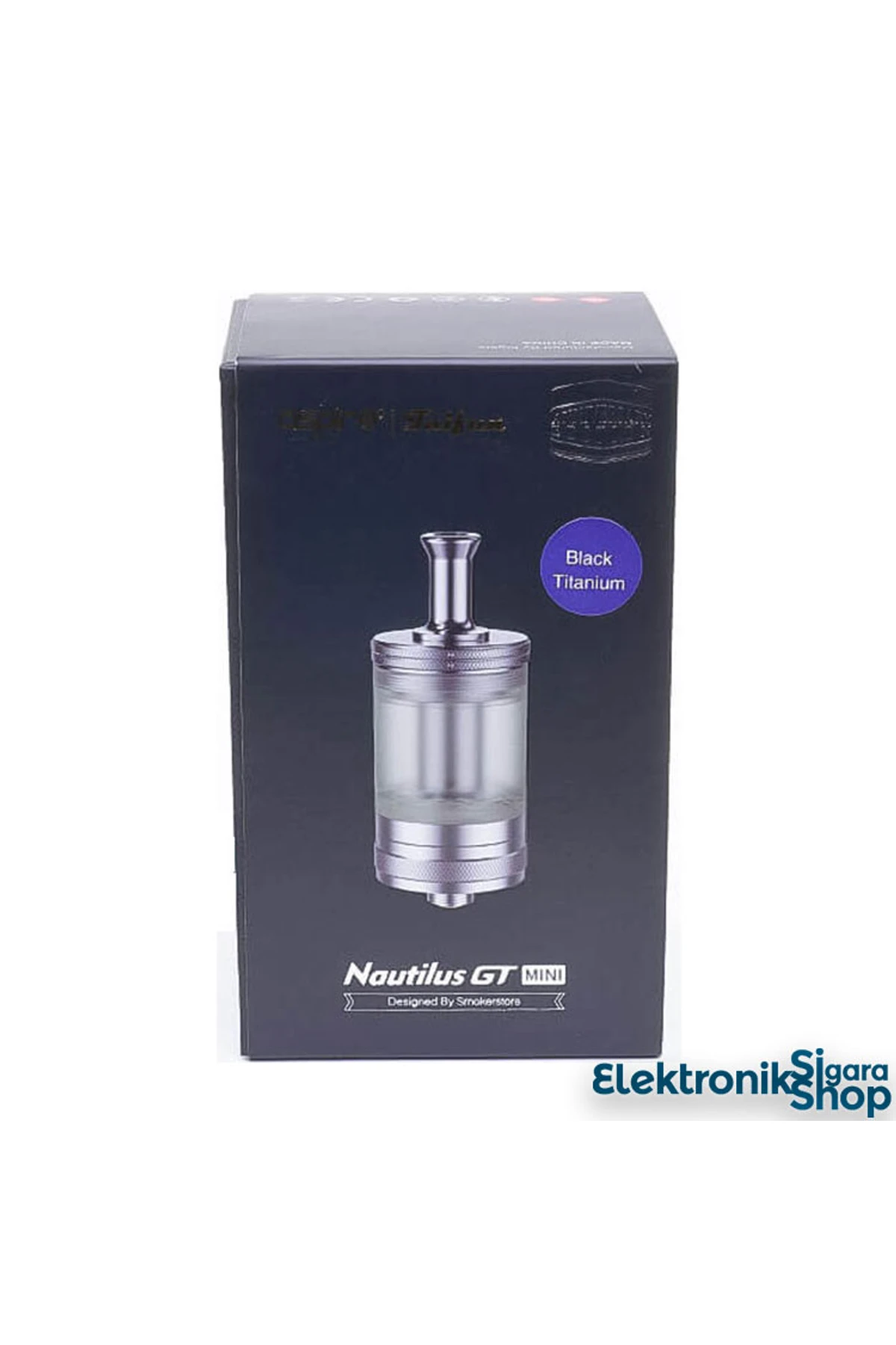 Aspire Nautilus GT Mini Tank 22mm (Taifun)