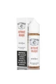 CuttWood Outrage Orange 60ML Premium E-Likit