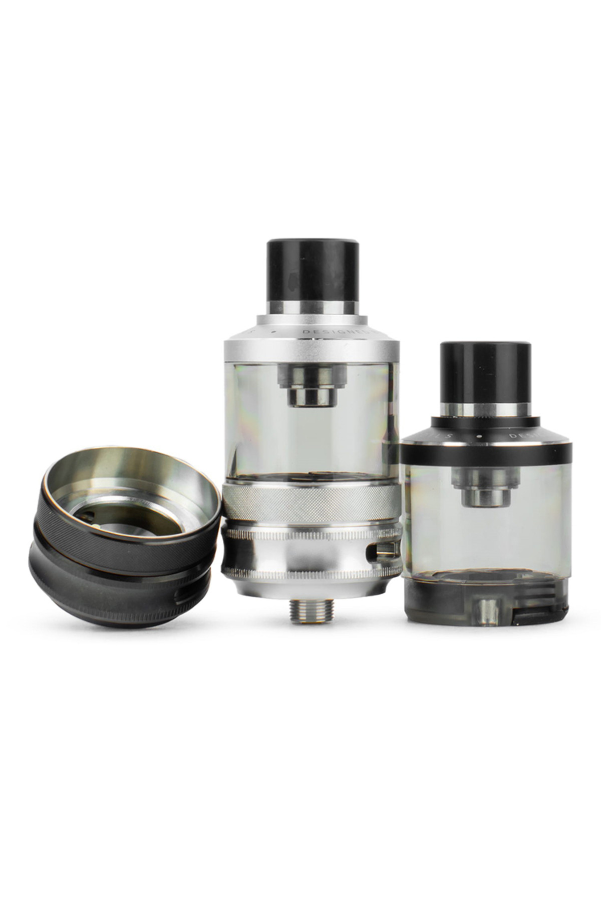 Voopoo TPP 2 Atomizer Pod Tank 5.5mL (510 Vidalamalı)