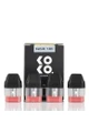 Uwell CALIBURN Pod - Yedek Kartuş (4 Adet)