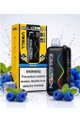 UWELL Caliburn Bar 100K - Blue Razz