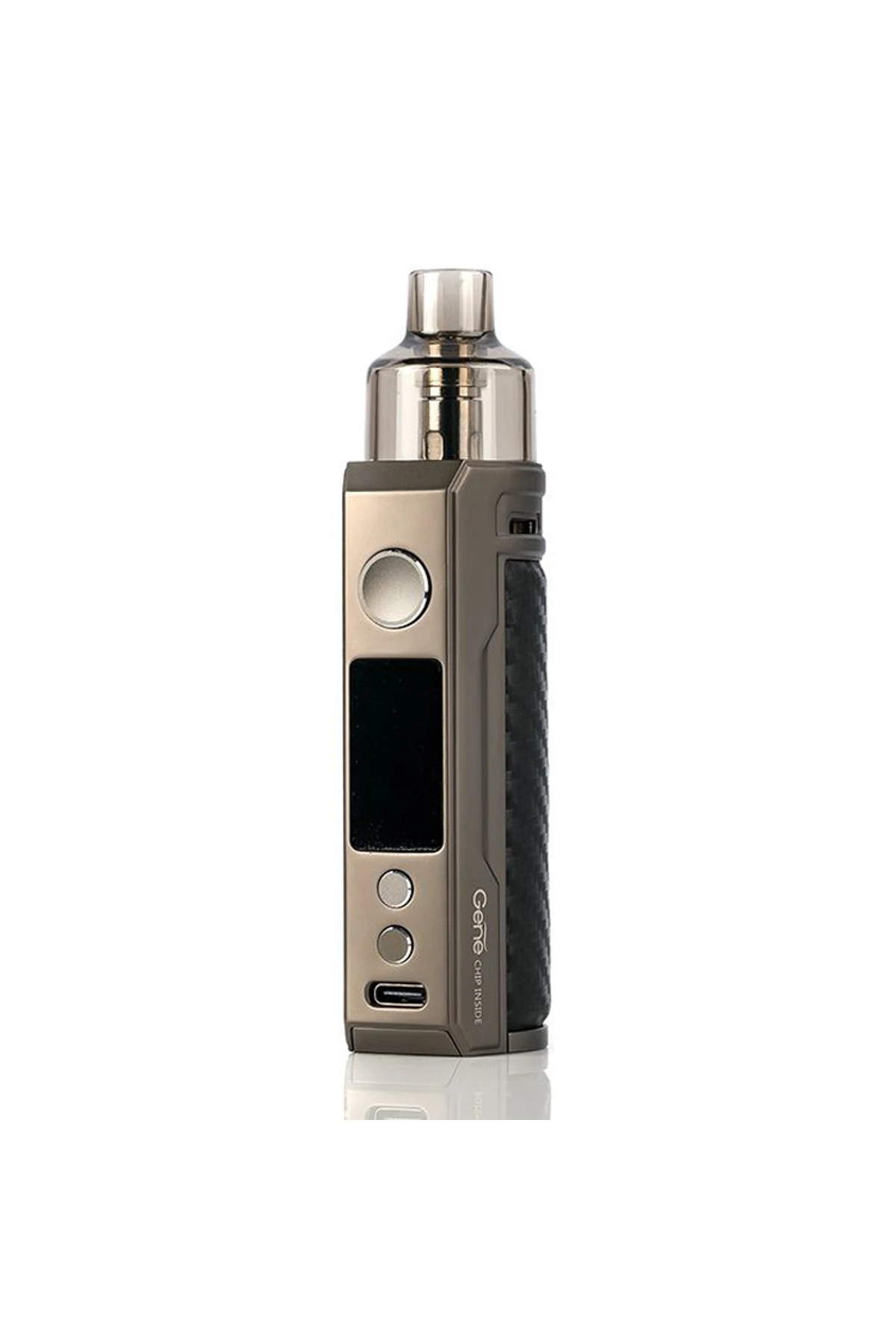 VOOPOO DRAG S 60W POD MOD KIT