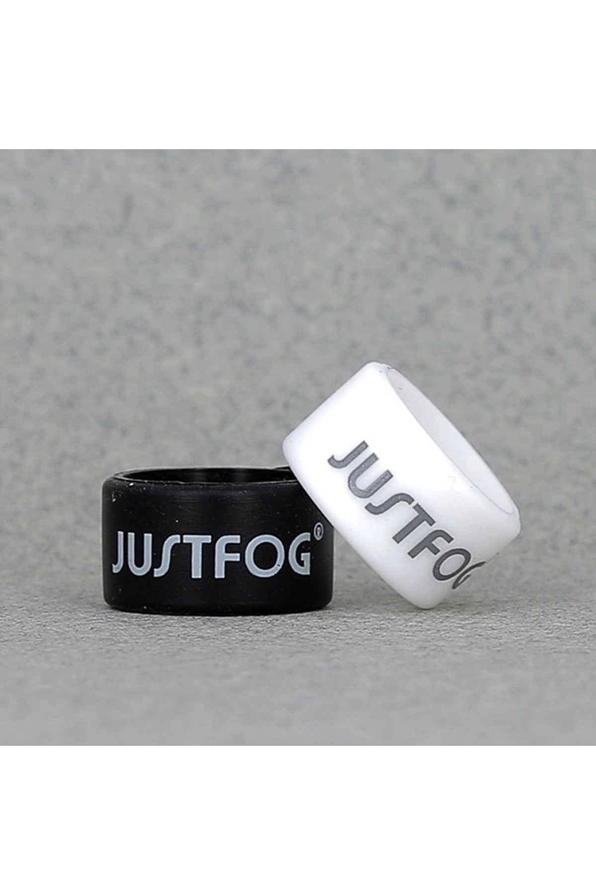 Justfog Tank Koruyucu Silikon Vape Band