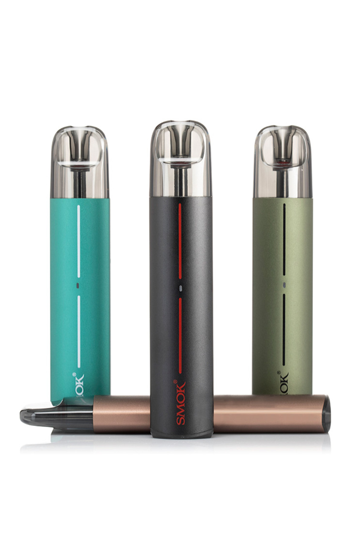 Smok Solus 2 17W Pod Kit