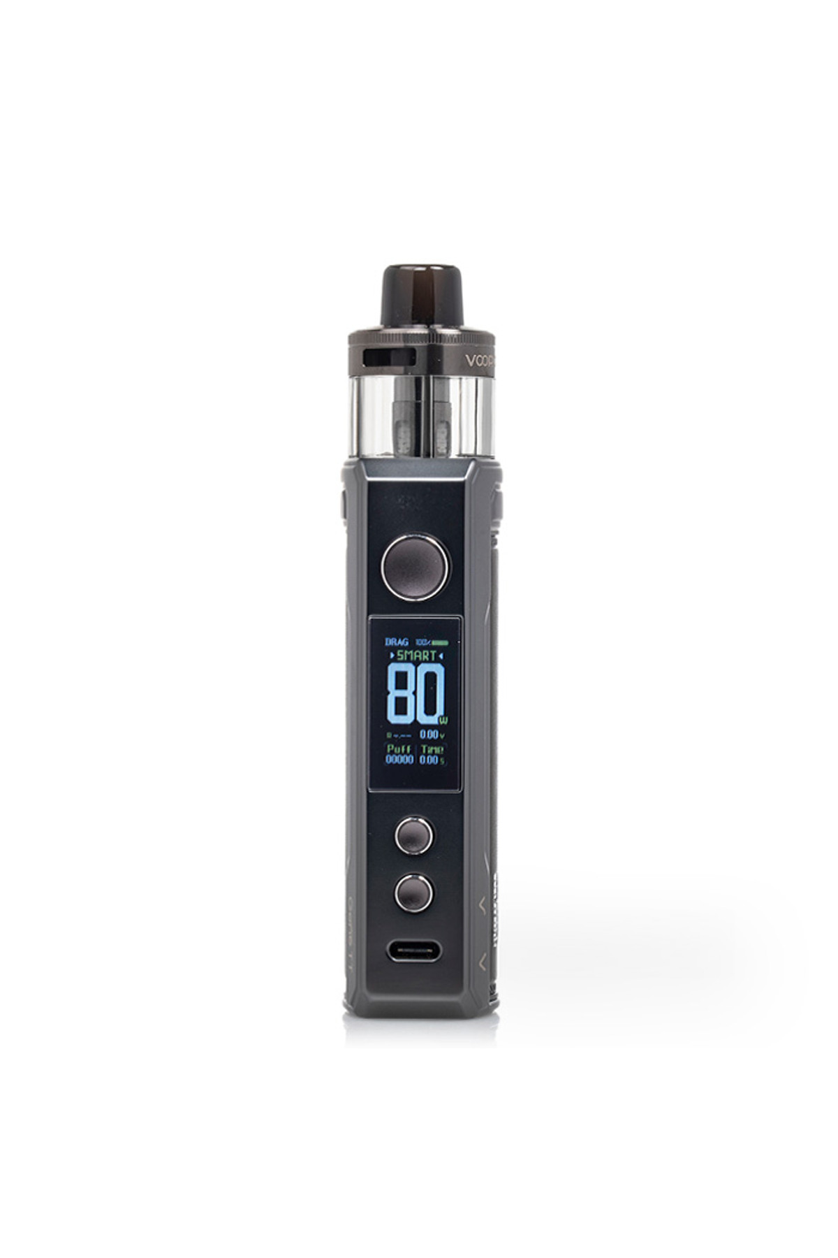 VOOPOO DRAG X2 80W Pod Sistem