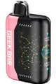 GeekBar Pulse X 25000 Watermelon Ice