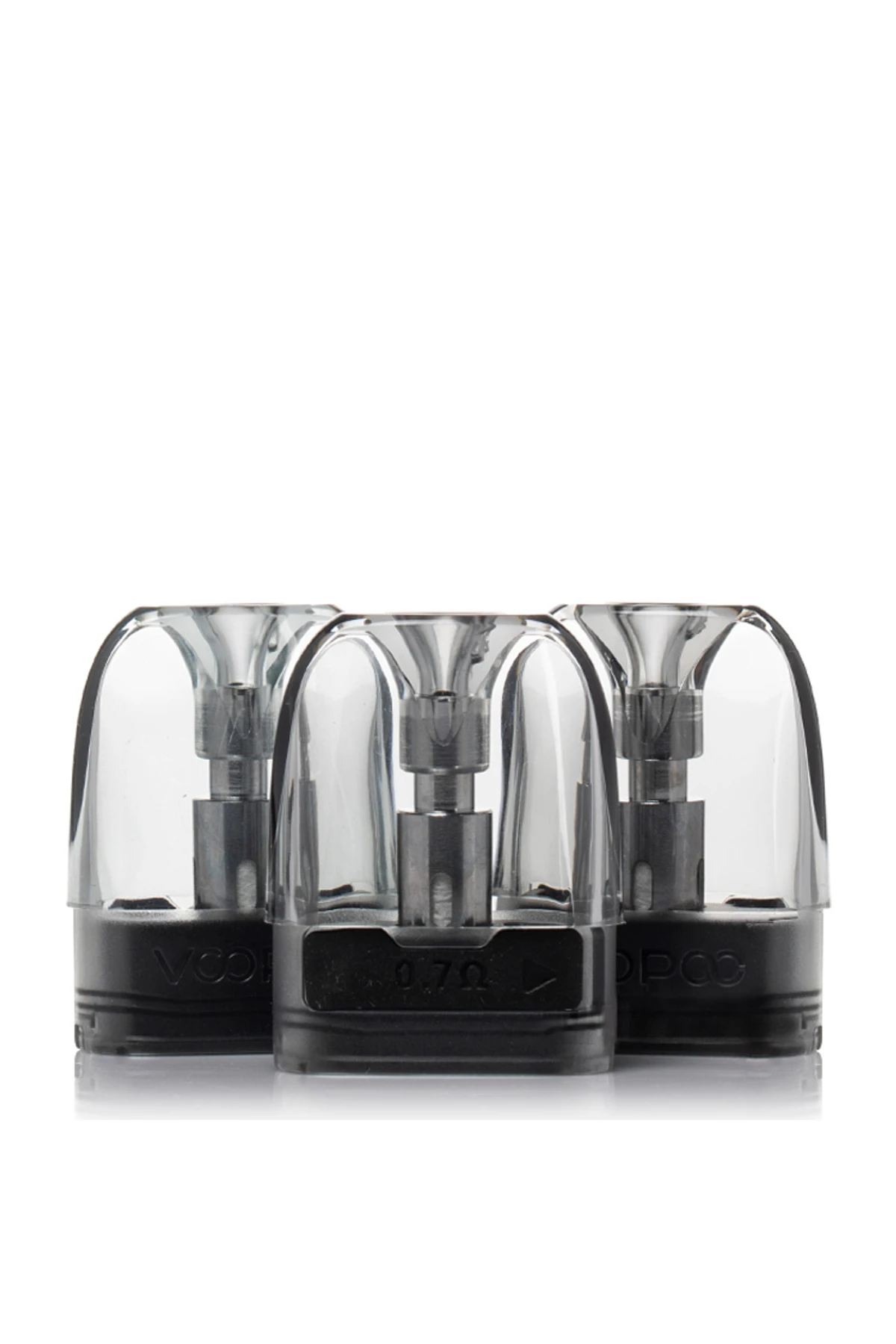VOOPOO Argus Pod Kartuş (3 Adet)
