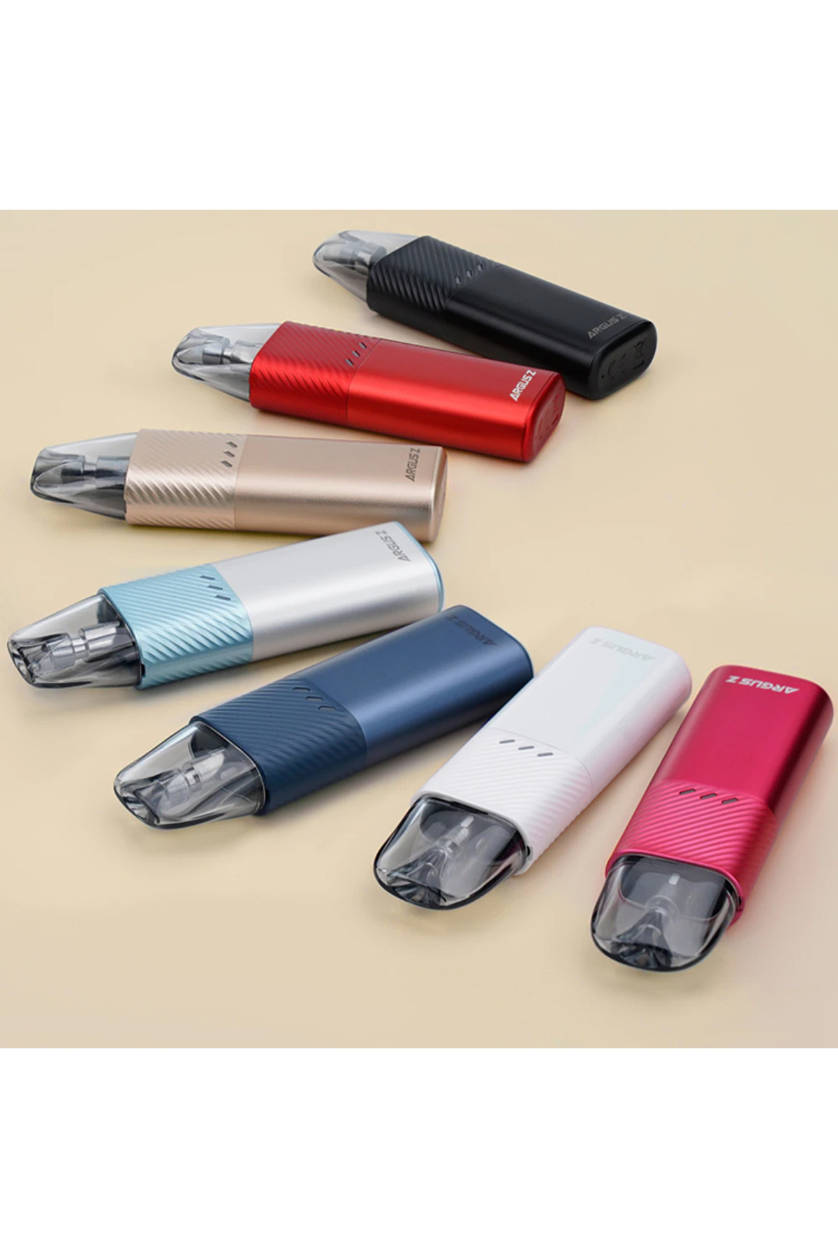 VOOPOO Argus Z Pod 900mAh