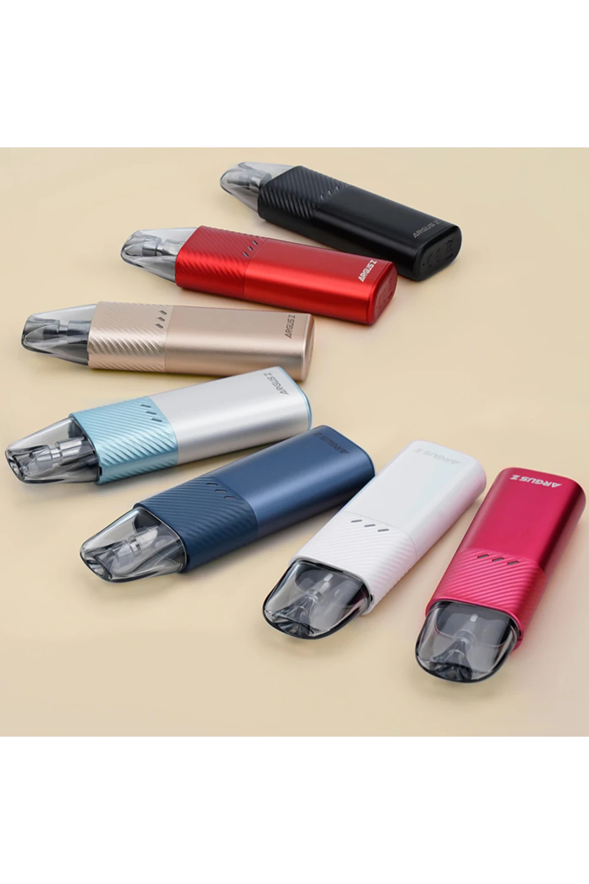 VOOPOO Argus Z Pod 900mAh