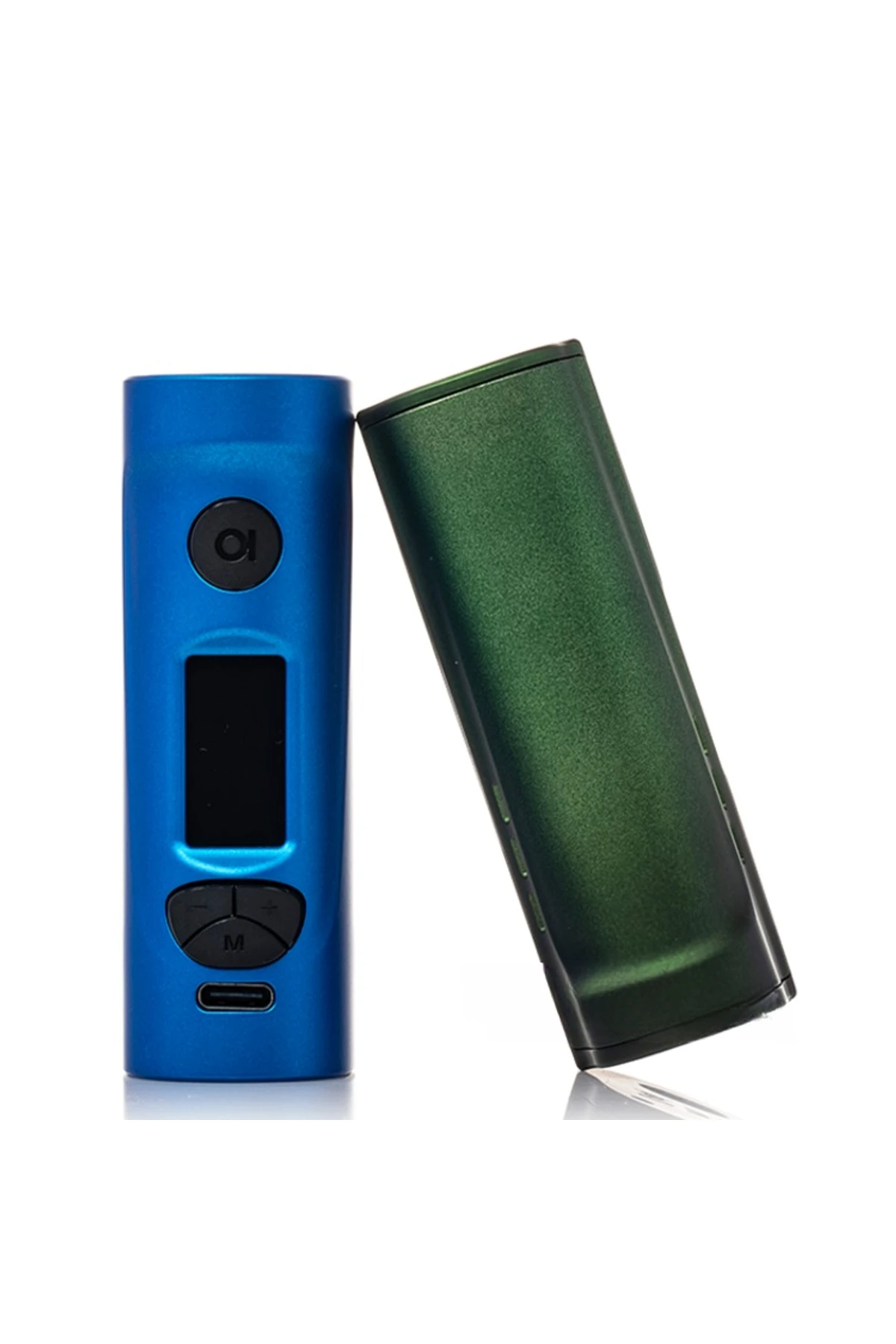 Aspire Boxxer TC MOD 80W