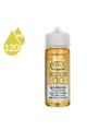 LOADED - Lemon Bar (120ML)
