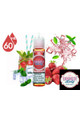Dinner Lady - Strawberry Bikini Elektronik Sigara Likiti (60 ML)