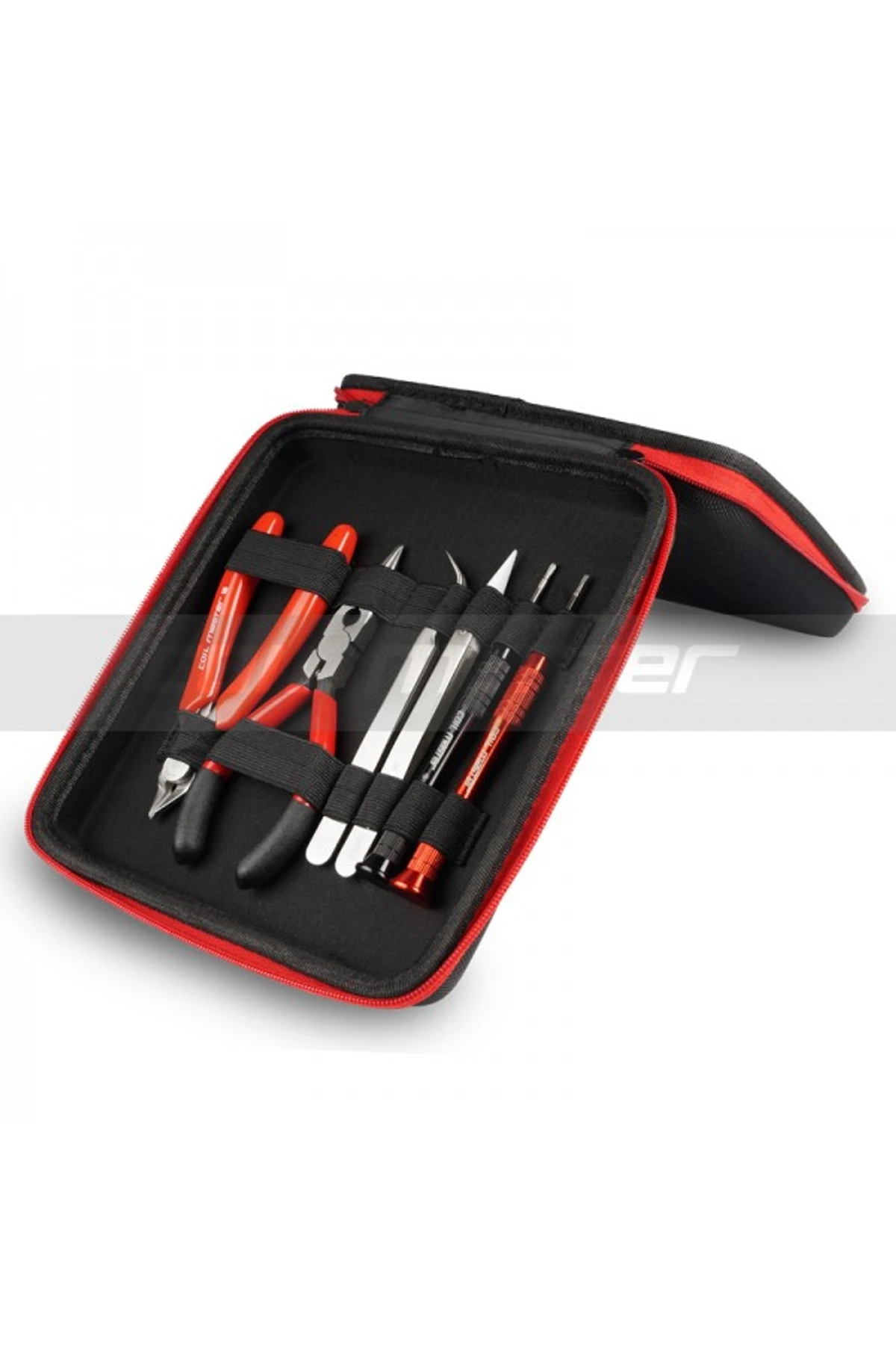 Coil Master DIY Kit V3 Coil Sarım Seti