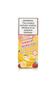 Jam Monster - Frozen Fruit Monster Strawberry Banana ICE 100ML