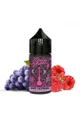 Nasty Salt Shisha Series - Grape Raspberry (30ML)