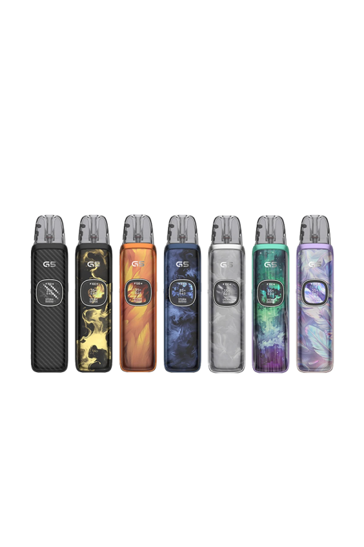 Uwell Caliburn G5 Pod Sistem