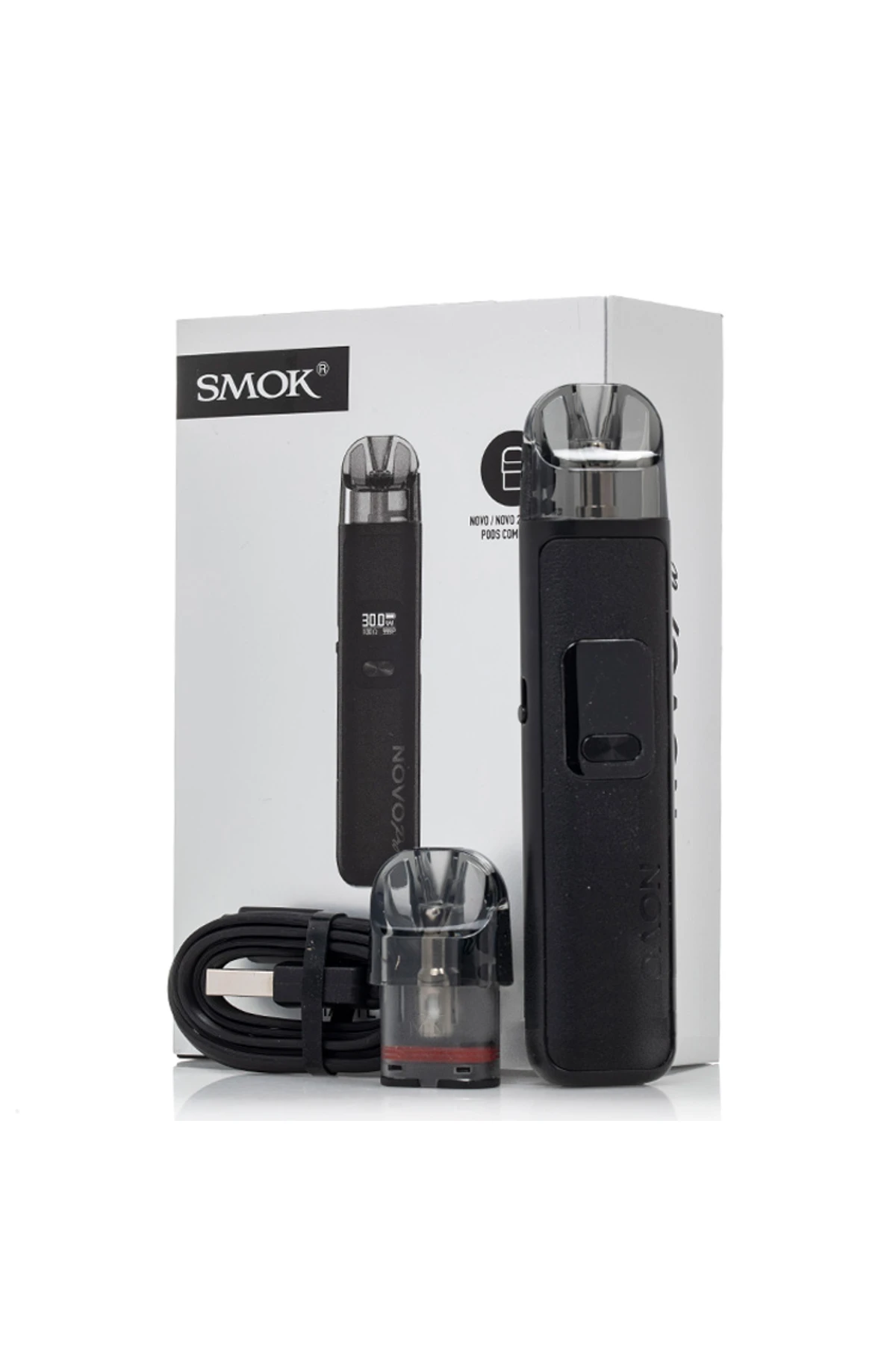 Smok Novo Pro 30W Pod Kit